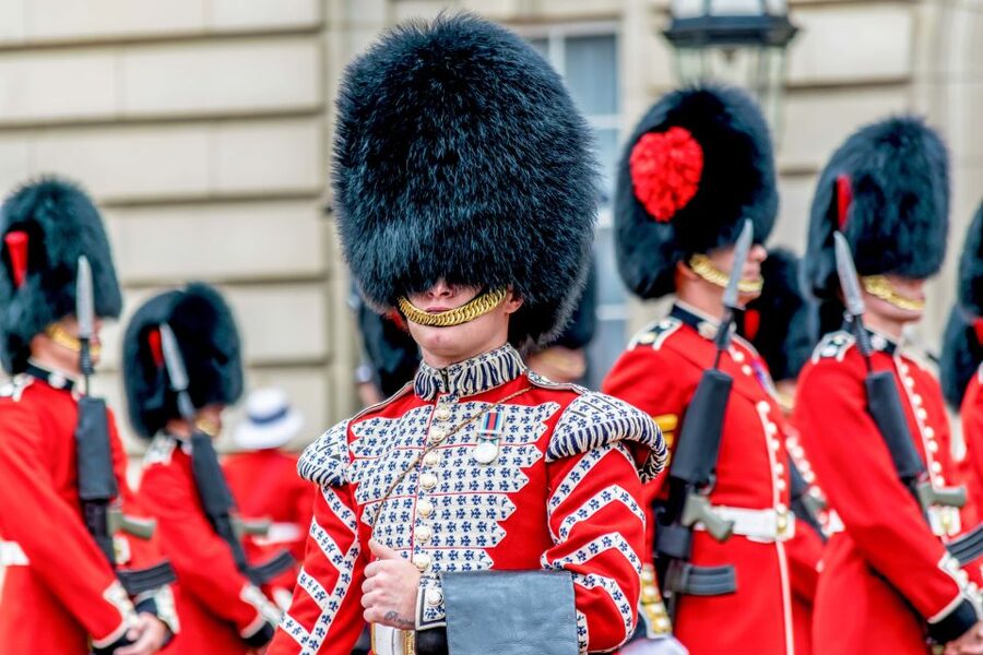 London: Tower, Cruise, & Harrods Tea Full-Day Experience - Who This Tour Fits Best (And Who Should Look Elsewhere)