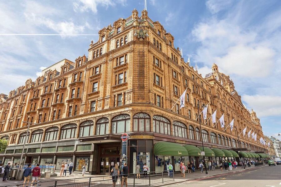 London: Tower, Cruise, & Harrods Tea Full-Day Experience - Price and Value: What $218 Really Buys in a 9.5 Hour Day