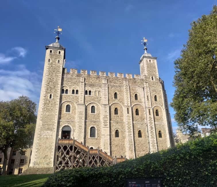 London: Tower of London and Tower Bridge Private Tour - Key Highlights You’ll Actually Feel