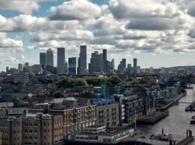 Tower of London and Tower Bridge Private Tour
