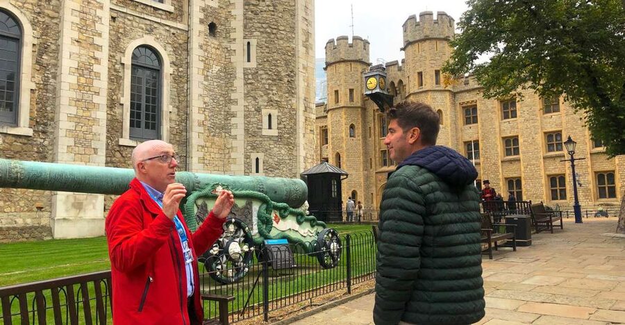 London: Tower of London Guided Tour with Boat Ride - Price and value: what you are really buying for $69