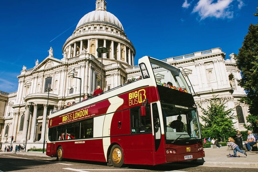 London: Tower of London, Hop-on, Hop-off Bus & River Cruise - Why this Tower of London day works so well for first-timers