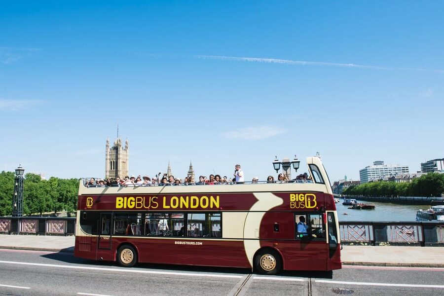 London: Tower of London, Hop-on, Hop-off Bus & River Cruise - Should you book this Tower of London, Hop-on, Hop-off Bus & River Cruise?