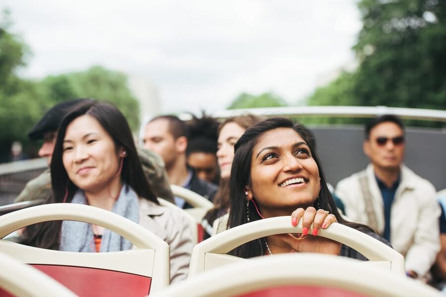 London: Tower of London, Hop-on, Hop-off Bus & River Cruise - Quick checklist before you go