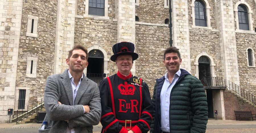 London: Tower of London Tour with Crown Jewels & Beefeaters - After the tour: what your free time at the Tower should be for