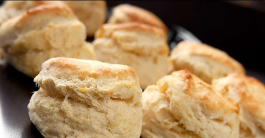 London: Traditional Scone Making Workshop - Key things I’d plan around