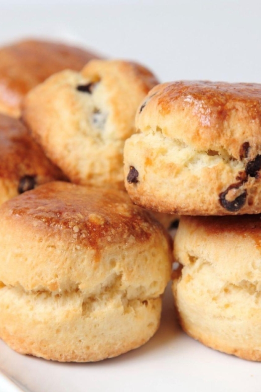 London: Traditional Scone Making Workshop - Why this Balham scone class feels like a real London moment