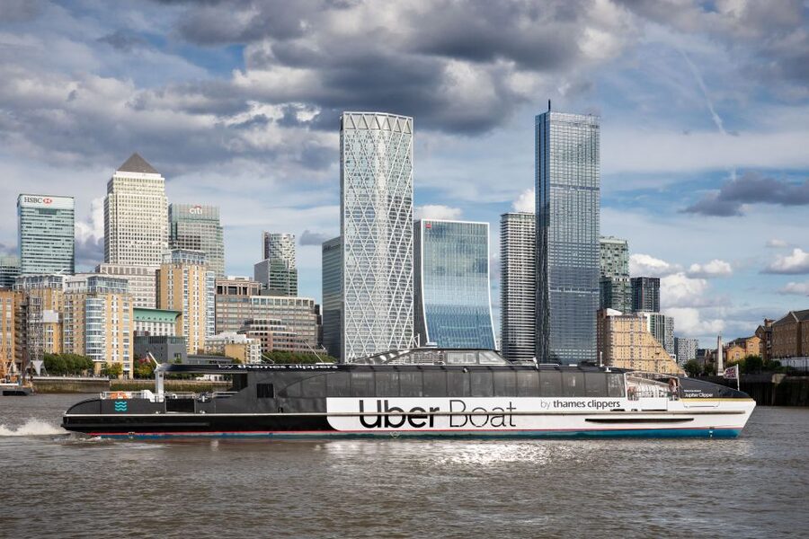London: Uber Boat 1-Day Hop-On Hop-Off and Cable Car Tickets - Key things to know before you go