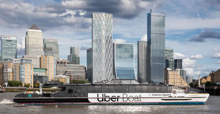 London: Uber Boat 1-Day Hop-On Hop-Off and Cable Car Tickets - Should You Book This Thames Boat and Cable Car Day Pass?
