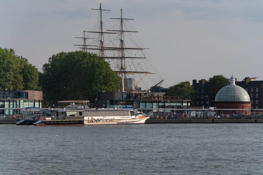 London: Uber Boat 1-Day Hop-On Hop-Off and Cable Car Tickets - Price and Value: What You’re Really Paying For