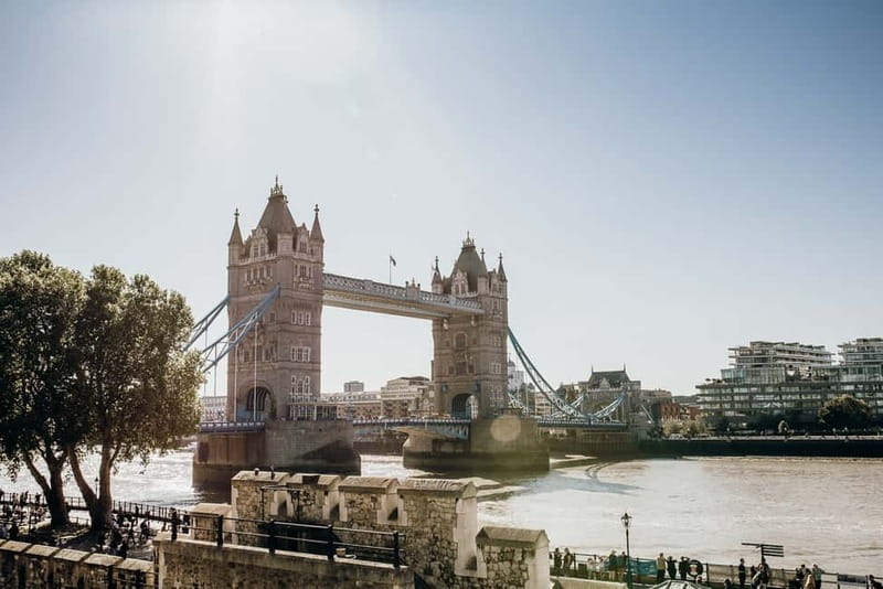 London: Ultimate One-Day Tour with Tower, Abbey & Cruise - Key things I would not skip
