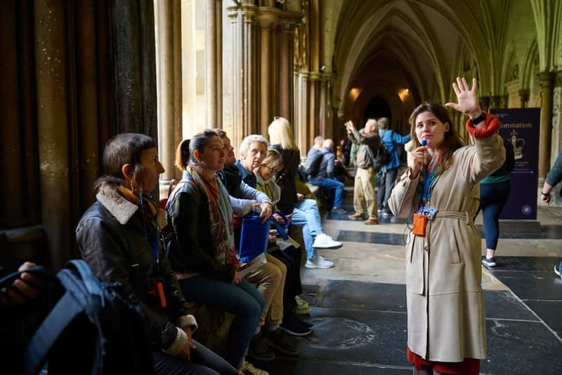 London: Ultimate One-Day Tour with Tower, Abbey & Cruise - Price and value, what $160 gets you in real terms