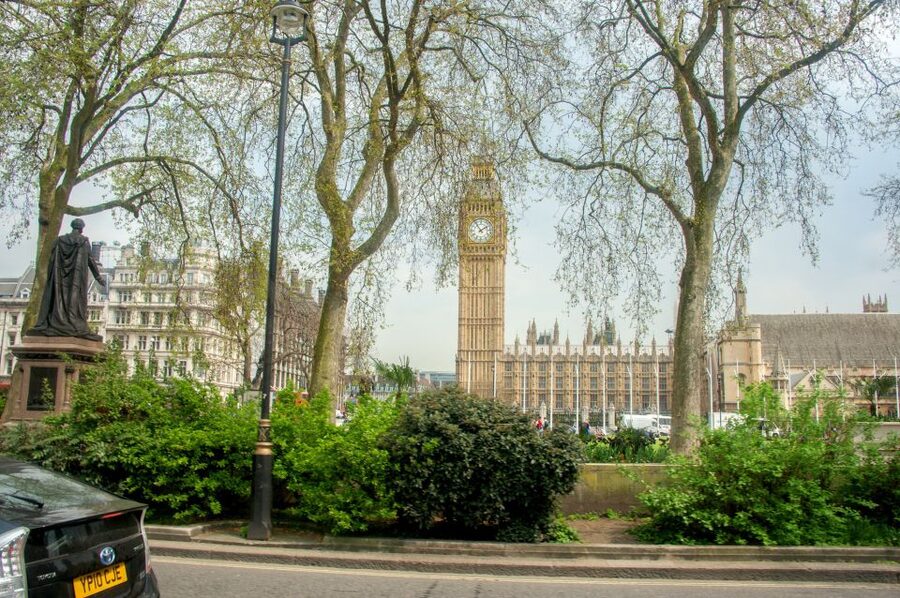 London: Vintage Bus Tour and London Eye Ticket - Key points worth knowing