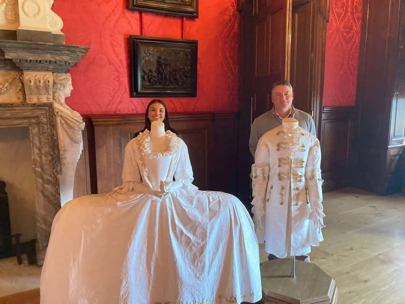London: VIP Kensington Palace Gardens Tour & Royal High Tea - What Makes This Kensington Palace and Tea Combo Special?