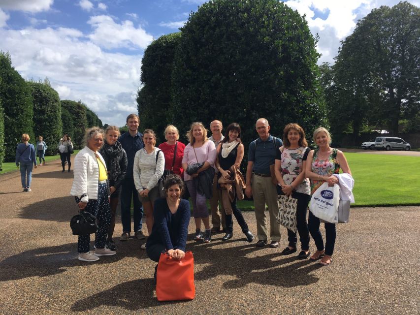 London: VIP Kensington Palace Gardens Tour & Royal High Tea - Who This Tour Is Best For (and Who Should Skip)