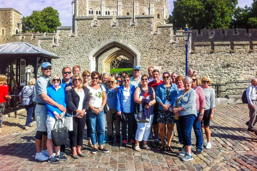 London: VIP Tower of London & Tower Bridge Early-Access Tour - The Crown Jewels, Without the Worst Crowds