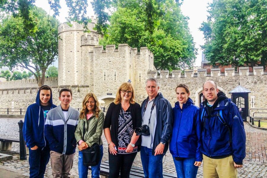 London: VIP Tower of London & Tower Bridge Early-Access Tour - The Real-World Itinerary Timing: What Each Stop Gives You