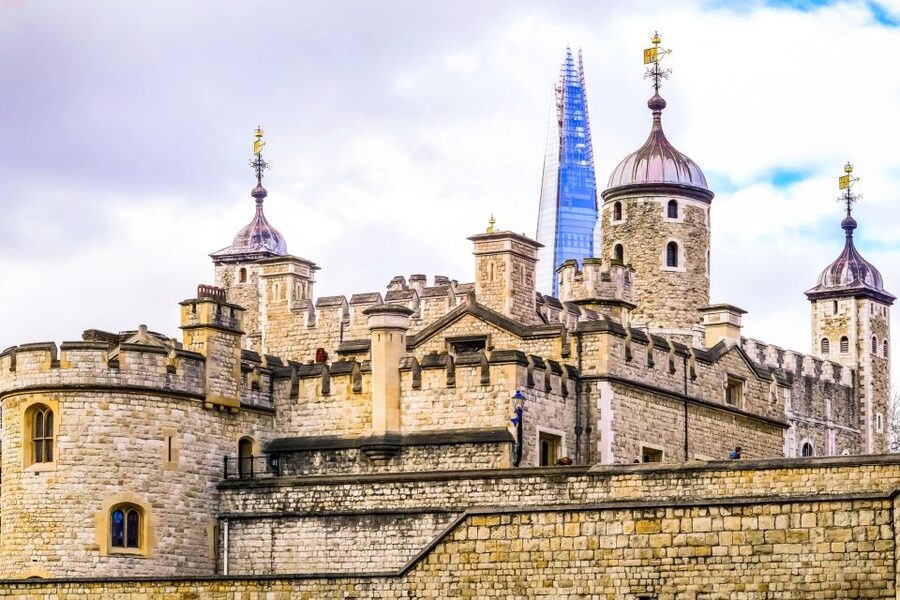 London: VIP Tower of London & Tower Bridge Early-Access Tour - Walking, Stairs, and Who This Tour Fits Best