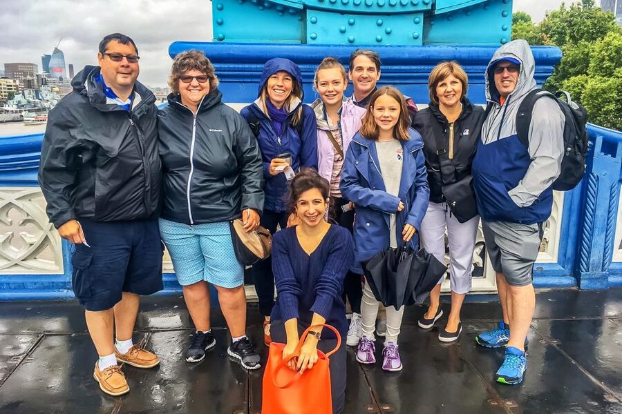 London: VIP Tower of London & Tower Bridge Early-Access Tour - Tips That Make the Tour Feel Easier
