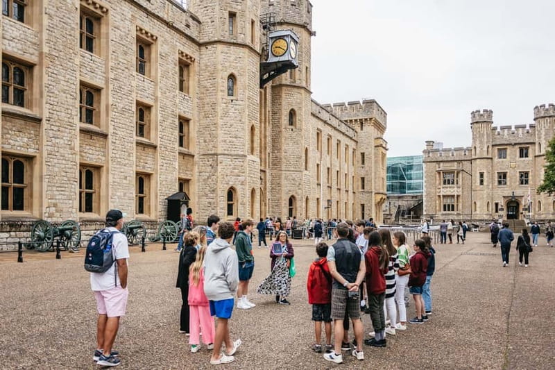 London: VIP Tower Opening Ceremony, Crown Jewels & Cruise - Key reasons this VIP Tower experience feels worth it