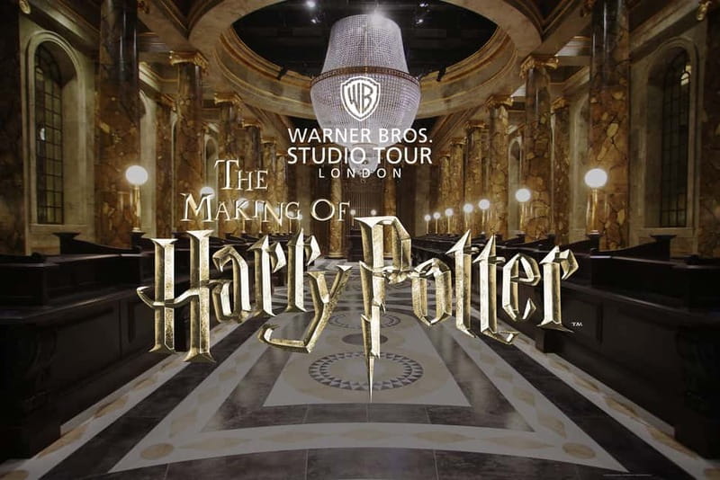 London: Warner Bros. Studio Harry Potter Tour & Branded Bus - The timing that matters: bus ride, entry delay, and a realistic 4-hour studio window