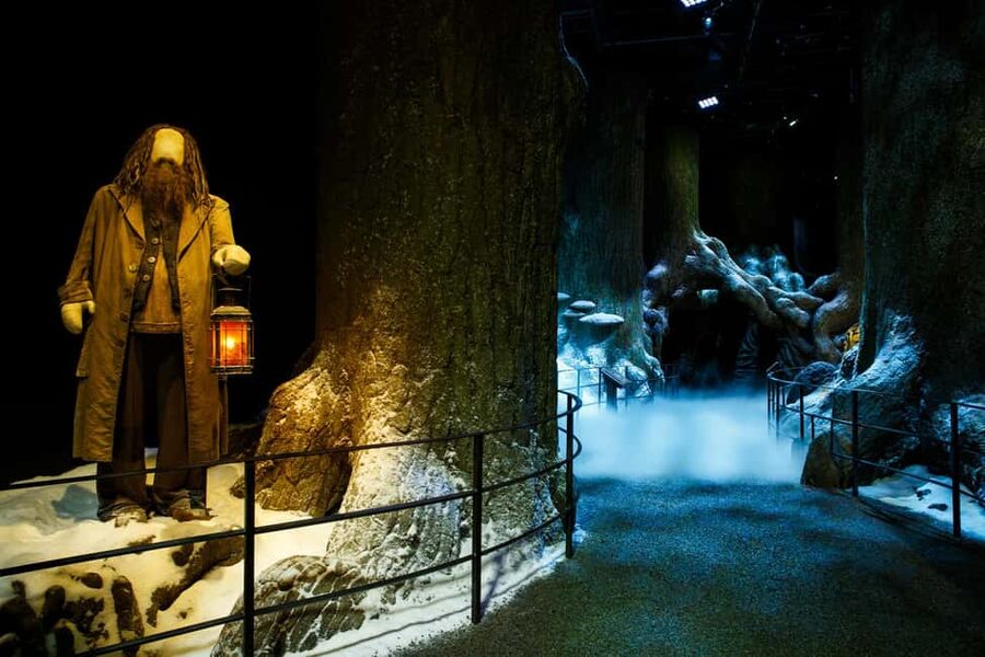 London: Warner Bros. Studio Harry Potter Tour with Transfers - Key things that make this tour work