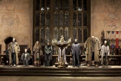 Warner Bros. Studio Harry Potter Tour with Transfers