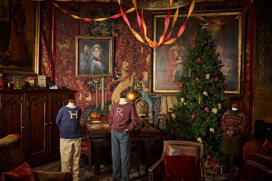 London: Warner Bros. Studio Harry Potter Tour with Transfers - What you will actually do inside Warner Bros. London