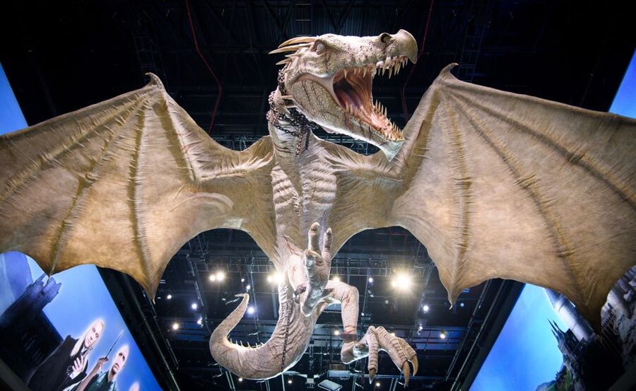 London: Warner Bros. Studio Harry Potter Tour with Transfers - Food, drinks, and avoiding the price trap