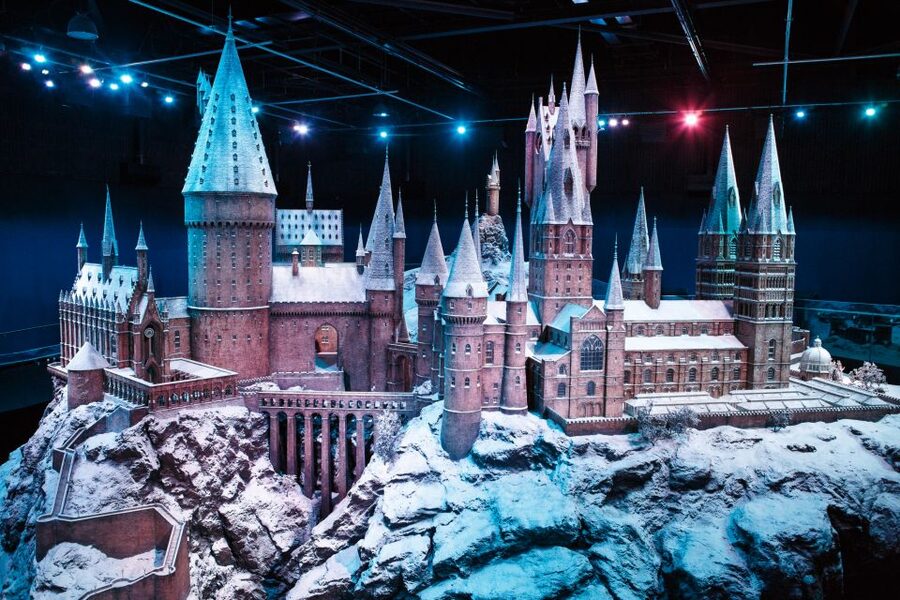 London: Warner Bros. Studio Tour and River Thames Cruise - Key highlights worth your attention