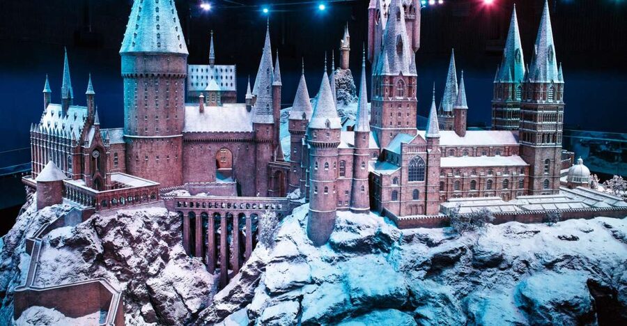 London: Warner Bros. Studio Tour and River Thames Cruise - Price and value, is $107 really a fair deal?