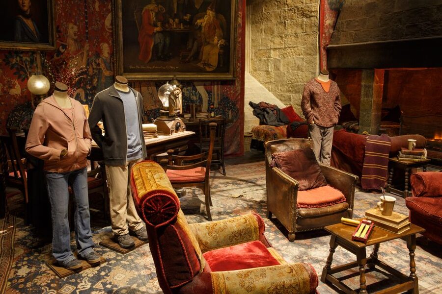 London: Warner Bros. Studio Tour and River Thames Cruise - Should you book this Harry Potter Studio Tour plus Thames cruise?