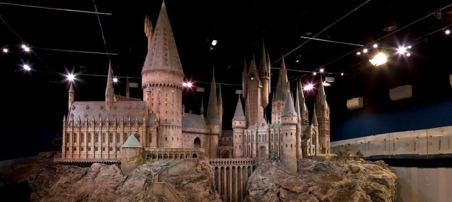 London: Warner Bros. Studio Tour with Hotel Pickup - Key Highlights Worth Planning For