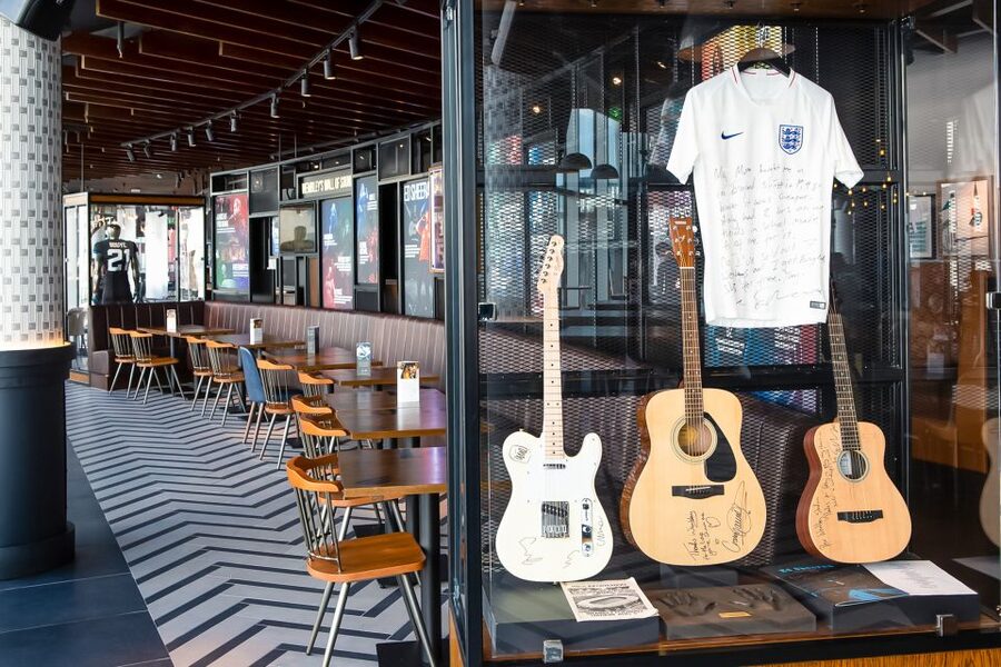 London: Wembley Stadium Guided Tour - Should you book the Wembley Stadium guided tour?