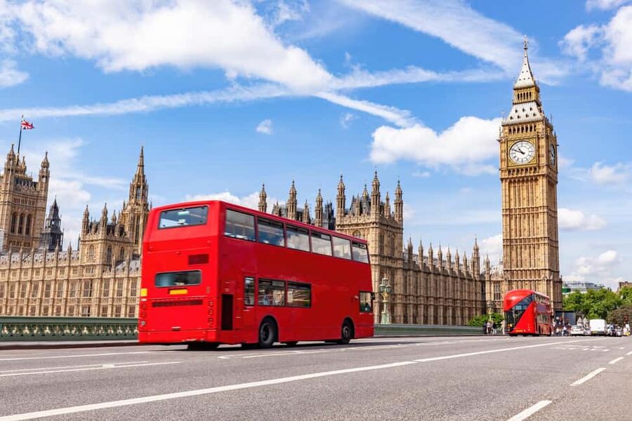 London: Westminster Abbey, Big Ben & Buckingham Guided Tour - Timing, pacing, and what to wear so the day feels easy