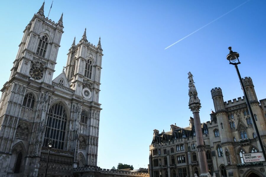 London: Westminster Abbey & Churchill War Rooms Walking Tour - FAQ