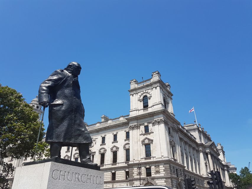 London: Westminster Abbey & Churchill War Rooms Walking Tour - Should you book this Westminster Abbey and War Rooms day?