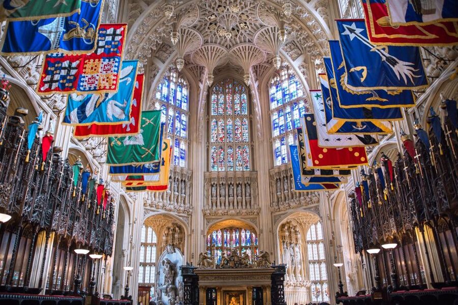 London Westminster Abbey French Tour with Fast-Track Tickets - A smart way to see Westminster Abbey and Parliament in one 4-hour loop