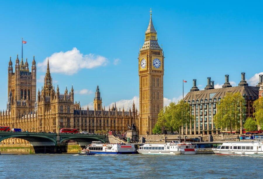 London: Westminster Abbey Priority Access & Guided City Tour - Key things to love about this Westminster Abbey tour