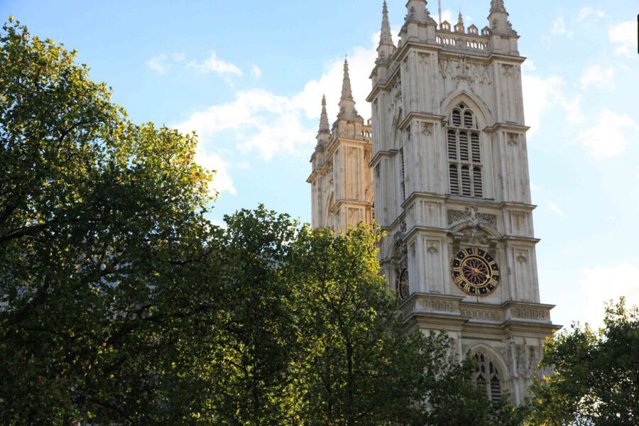 London: Westminster Abbey Priority Access & Guided City Tour - 10 Downing Street and Parliament Square: Turning landmarks into stories