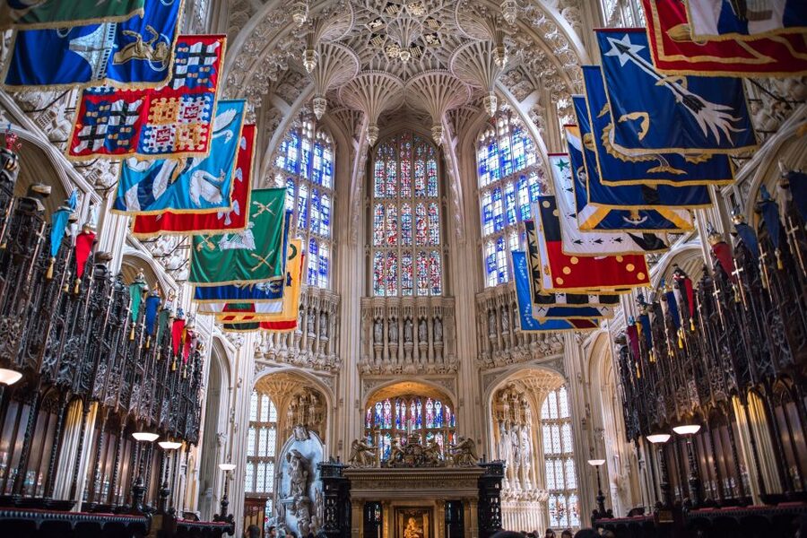 London: Westminster Abbey Priority Access & Guided City Tour - Big Ben area viewpoints: Photos, then keep moving