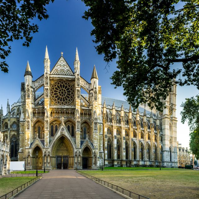 London: Westminster Abbey Skip-the-line Entry & Guided Tour - Price and value: what $106 is really paying for