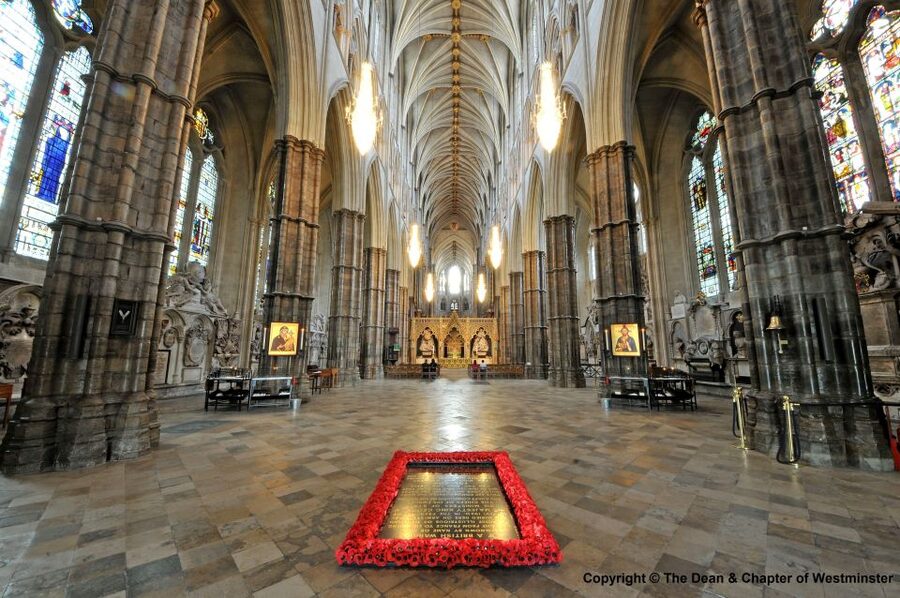 London: Westminster Abbey Tour with a Royal Heritage Guide - Key things I’d pay attention to