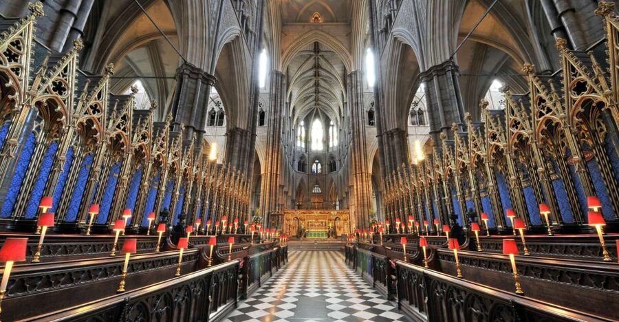 London: Westminster Abbey Tour with a Royal Heritage Guide - The Crown-Centered Walking Route Inside the Abbey