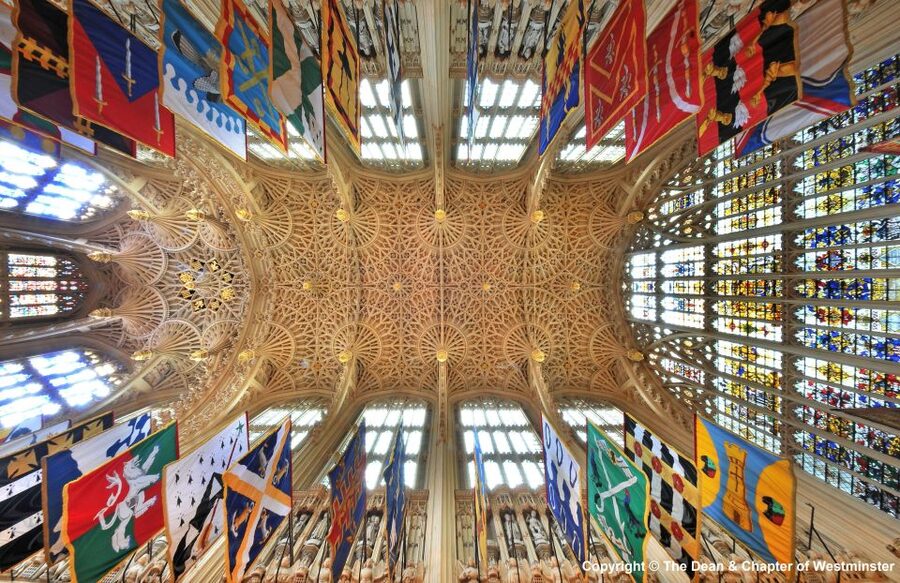 London: Westminster Abbey Tour with a Royal Heritage Guide - Poets’ Corner: When Literature Becomes Part of National Identity