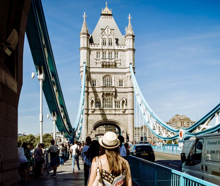London: Westminster to Covent Garden Personalized Tour - How the guide matching changes everything (and how to use it)
