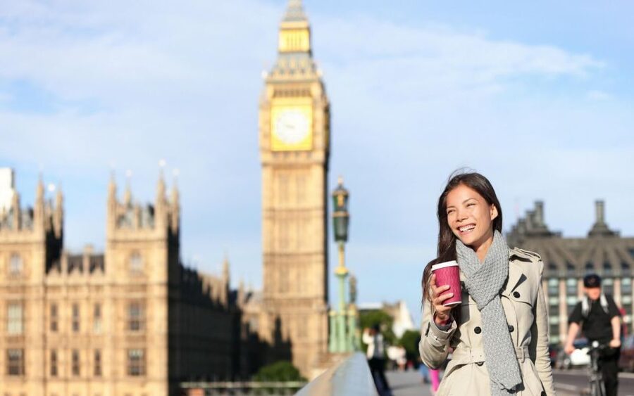 London: Westminster to Covent Garden Personalized Tour - Covent Garden covered market: shopping, street performers, and real atmosphere