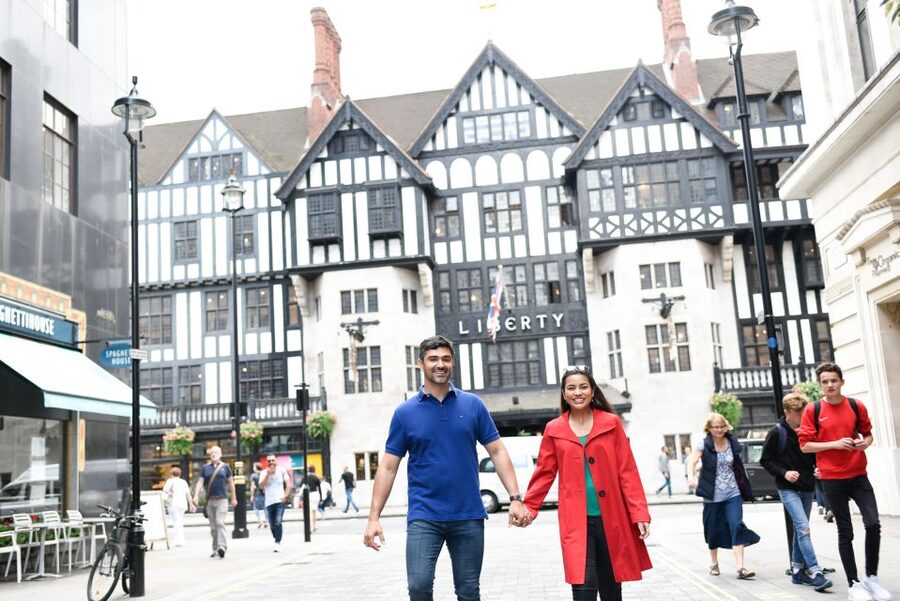 London: Westminster to Covent Garden Personalized Tour - Who this walk is perfect for, and who should plan differently