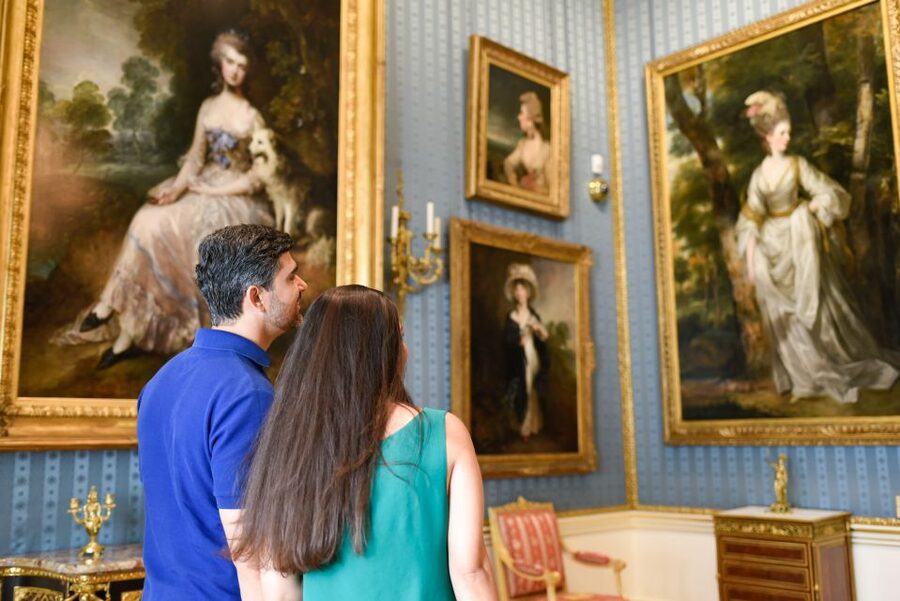 London: Westminster to Covent Garden Personalized Tour - Westminster start: Parliament and Westminster Abbey on your first hour