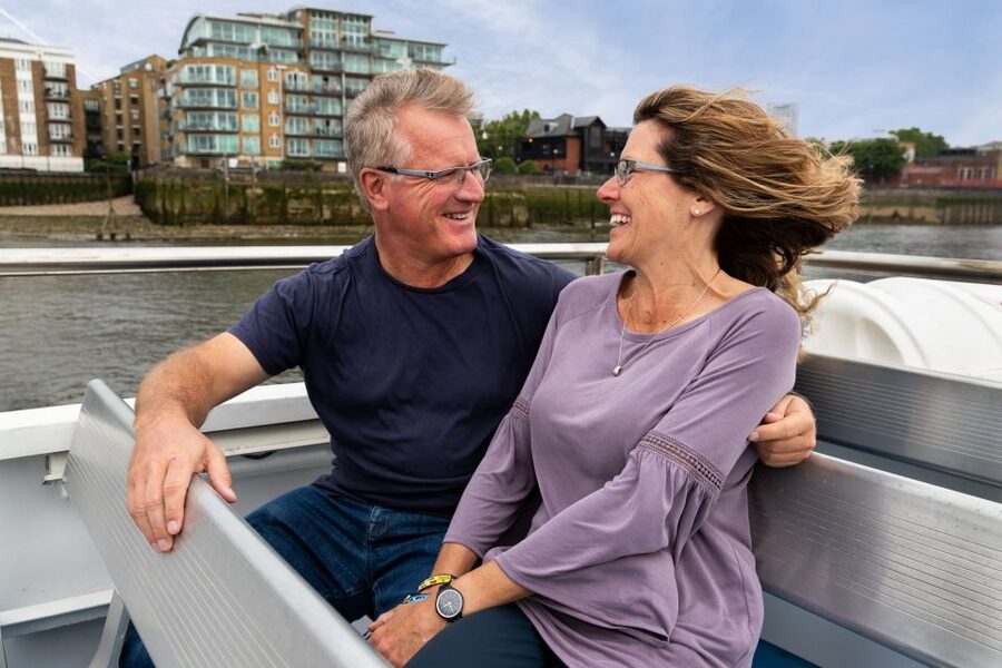 London: Westminster to Tower Bridge River Thames Cruise - Key highlights you will care about